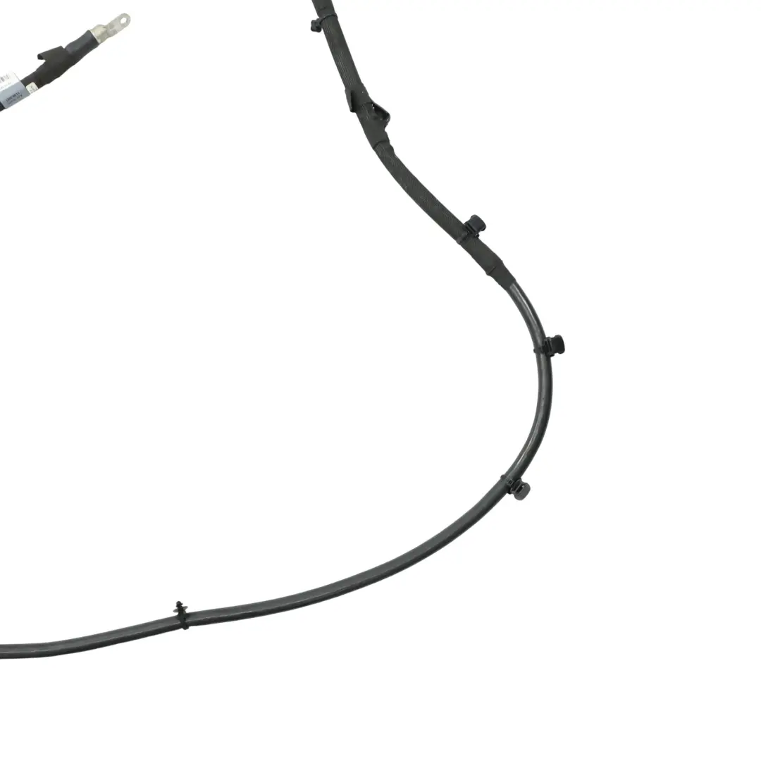 RSQ3 F3 Battery Cable Plus Pole Positive Wiring Harness Loom to Audi with Part number 5QF971227D Audi RSQ3 F3 Battery Cable Plus Pole Positive Wiring Harness Loom - SKU 5QF971227D - Part number 5QF971227D