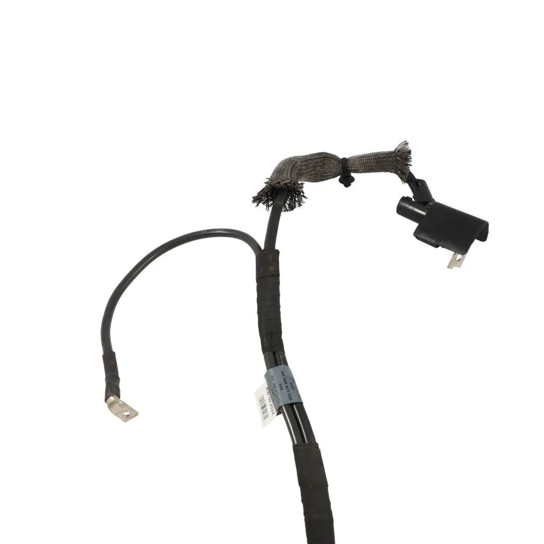 Audi RSQ3 F3 Batterie Kabelbaum Kabel Pluspol Power - SKU 5QF971345 - Teilenummer 5QF971345