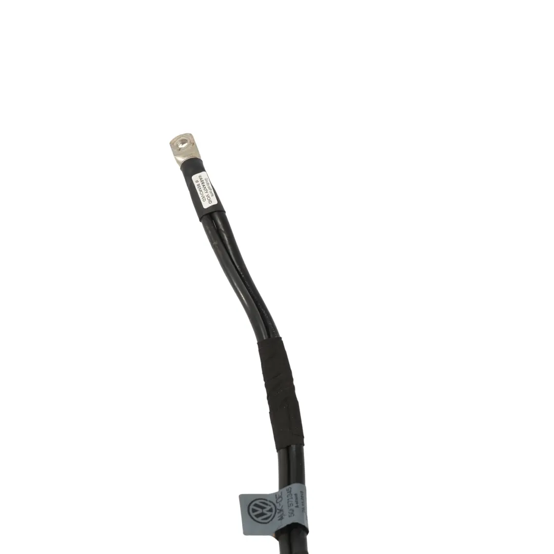 RSQ3 F3 Câble Faisceau Électrique Batterie Positive Plus pour Audi à propos du numéro de pièce 5QF971345 Audi RSQ3 F3 Câble Faisceau Électrique Batterie Positive Plus - SKU 5QF971345 - Numéro de pièce 5QF971345