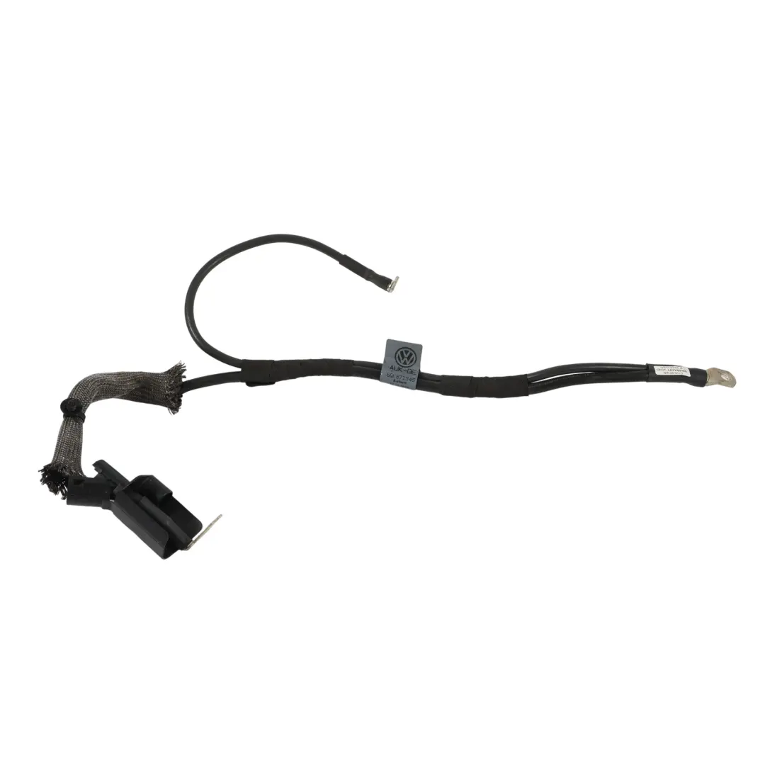 RSQ3 F3 Batterie Kabelbaum Kabel Pluspol Power für Audi mit Teilenummer 5QF971345 Audi RSQ3 F3 Batterie Kabelbaum Kabel Pluspol Power - SKU 5QF971345 - Teilenummer 5QF971345
