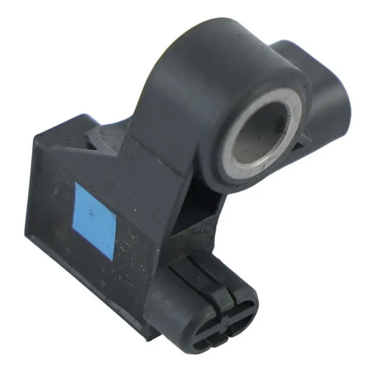 MK2 SY Modulo Sensore Impatto Anteriore per Volkswagen Crafter con numero di parte 5QS959652A Volkswagen Crafter MK2 SY Modulo Sensore Impatto Anteriore - SKU 5QS959652A - Numero di parte 5QS959652A