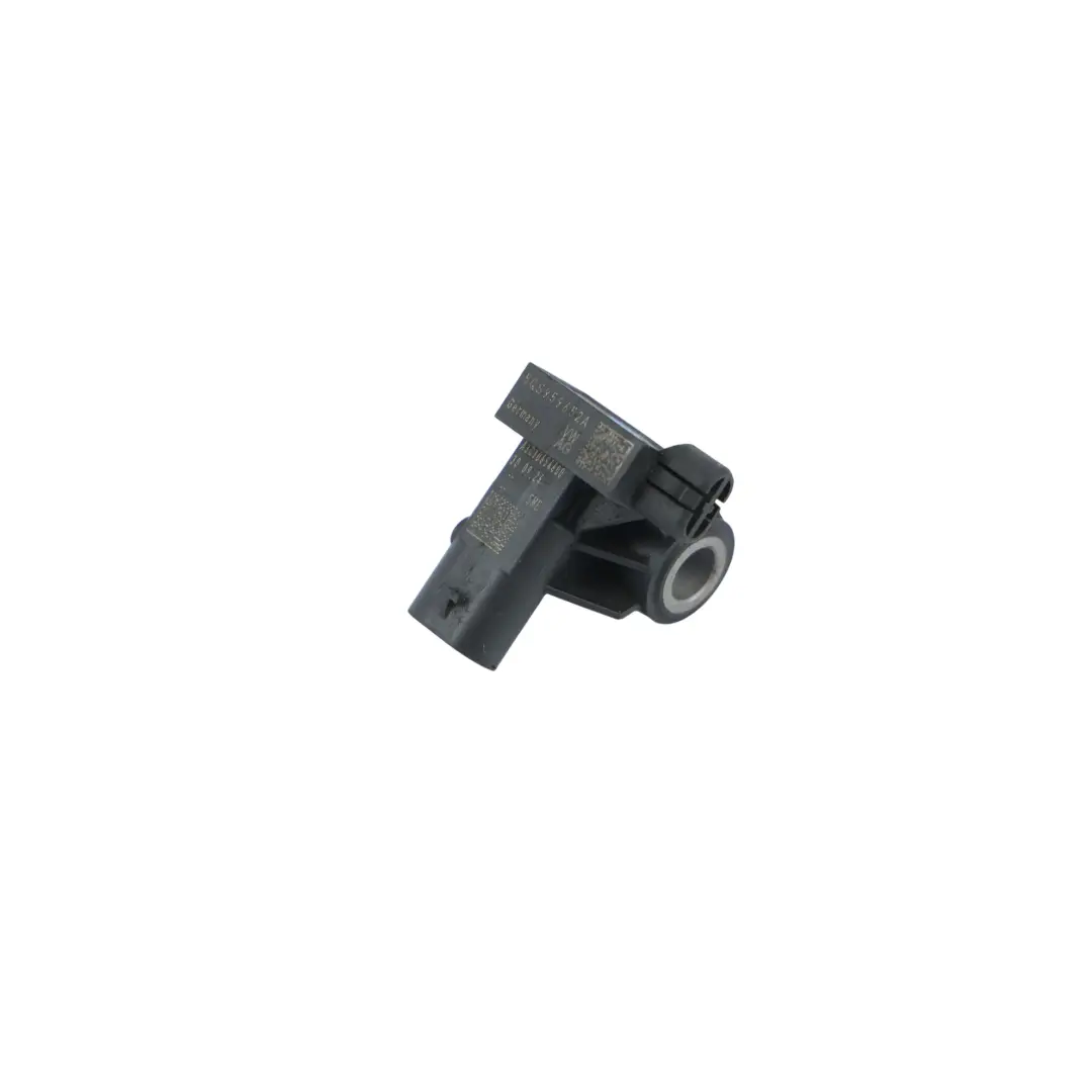 Volkswagen Crafter MK2 SY Modulo Sensore Impatto Anteriore - SKU 5QS959652A - Numero di parte 5QS959652A