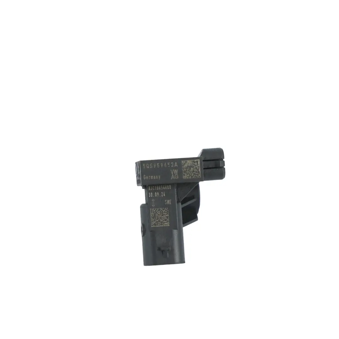 Mk2 SY Front Crash Impact Sensor Control Module to Volkswagen Crafter with Part number 5QS959652A Volkswagen Crafter Mk2 SY Front Crash Impact Sensor Control Module - SKU 5QS959652A - Part number 5QS959652A