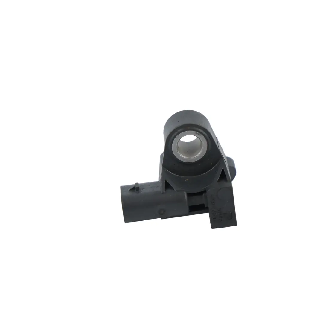 Volkswagen Crafter Mk2 SY Front Crash Impact Sensor Control Module - SKU 5QS959652A - Part number 5QS959652A