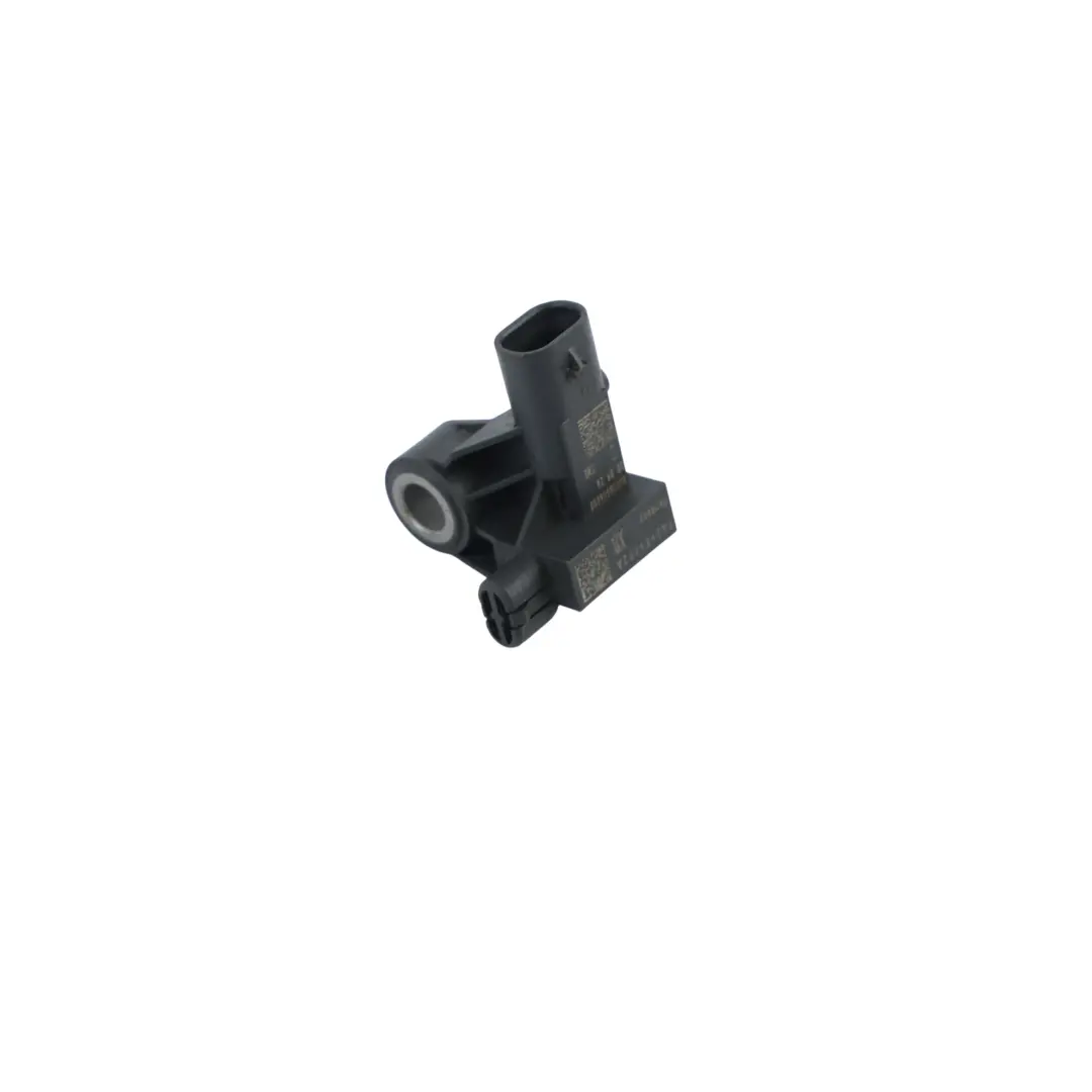 Volkswagen Crafter Mk2 SY Front Crash Impact Sensor Control Module - SKU 5QS959652A - Part number 5QS959652A