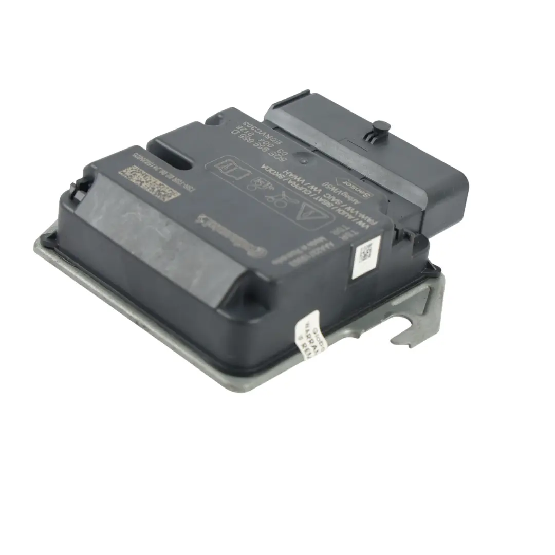 Volkswagen Crafter SY Tiguan 57 Unidad Control Airbag Módulo ECU - SKU 5QS959655D - Número de pieza 5QS959655D