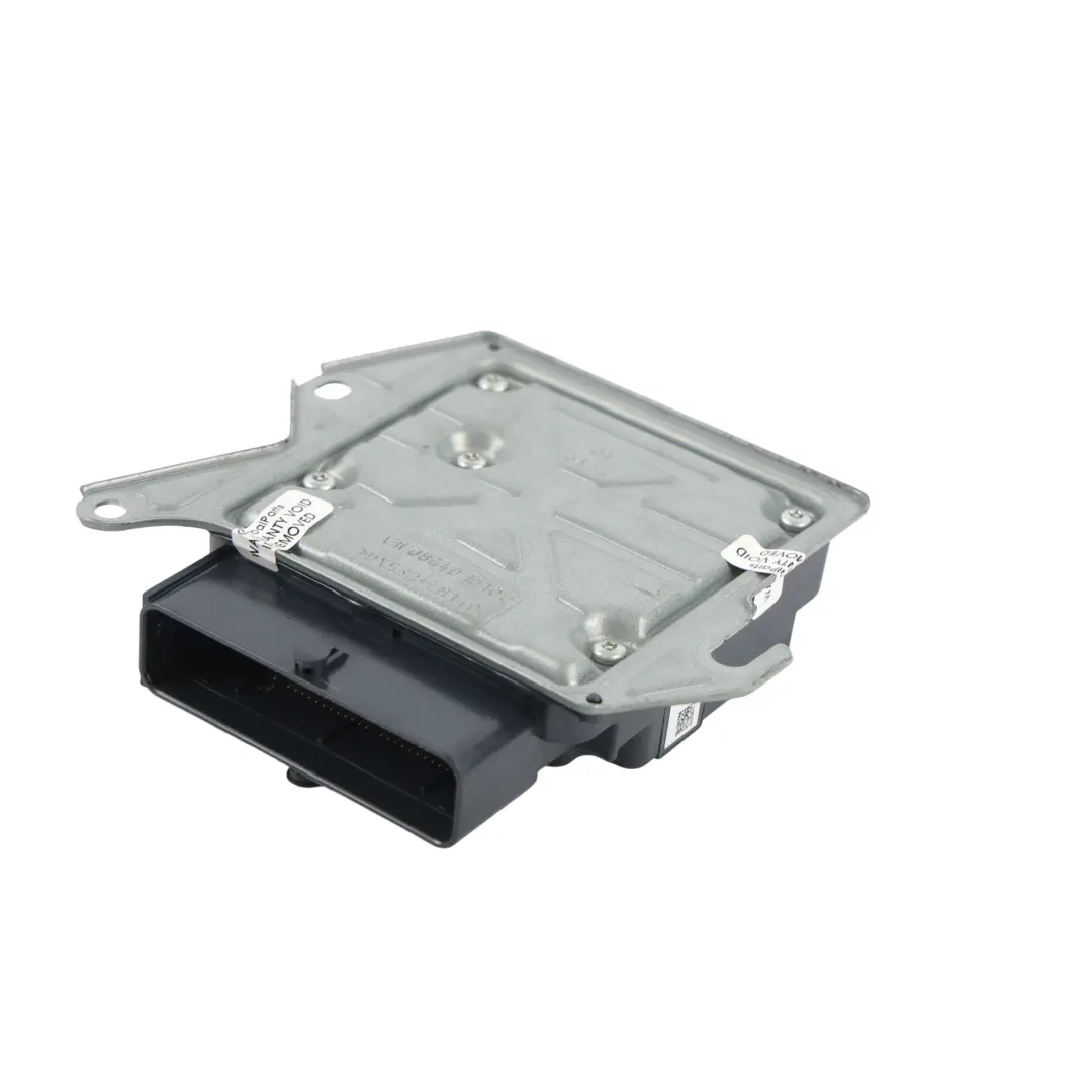 Volkswagen Crafter SY Tiguan 57 Unidad Control Airbag Módulo ECU - SKU 5QS959655D - Número de pieza 5QS959655D