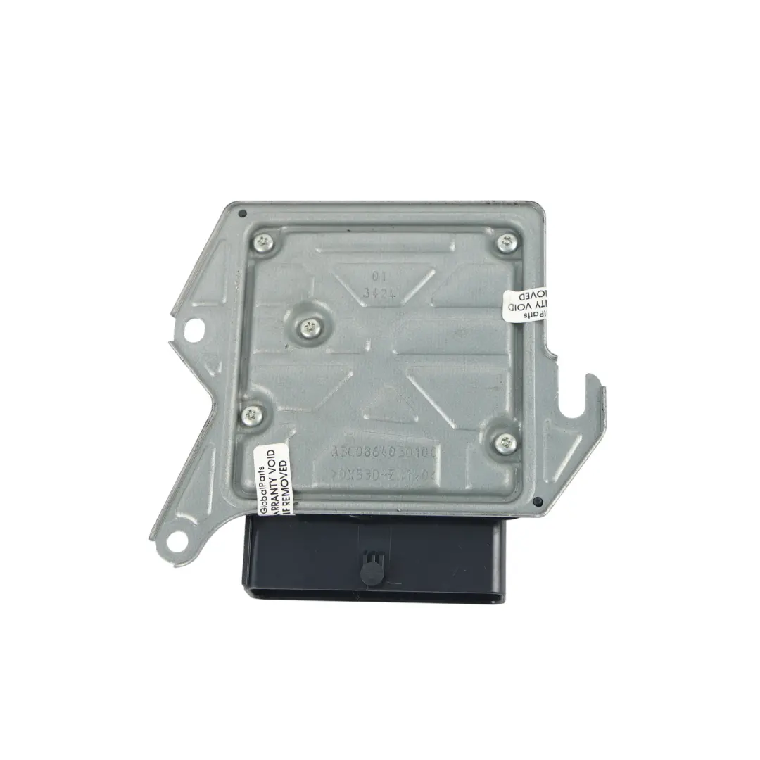 Sterownik Moduł Airbag ECU do Volkswagen VW Crafter Tiguan o numerze 5QS959655D Volkswagen VW Crafter Tiguan Sterownik Moduł Airbag ECU - SKU 5QS959655D - Numer Części 5QS959655D