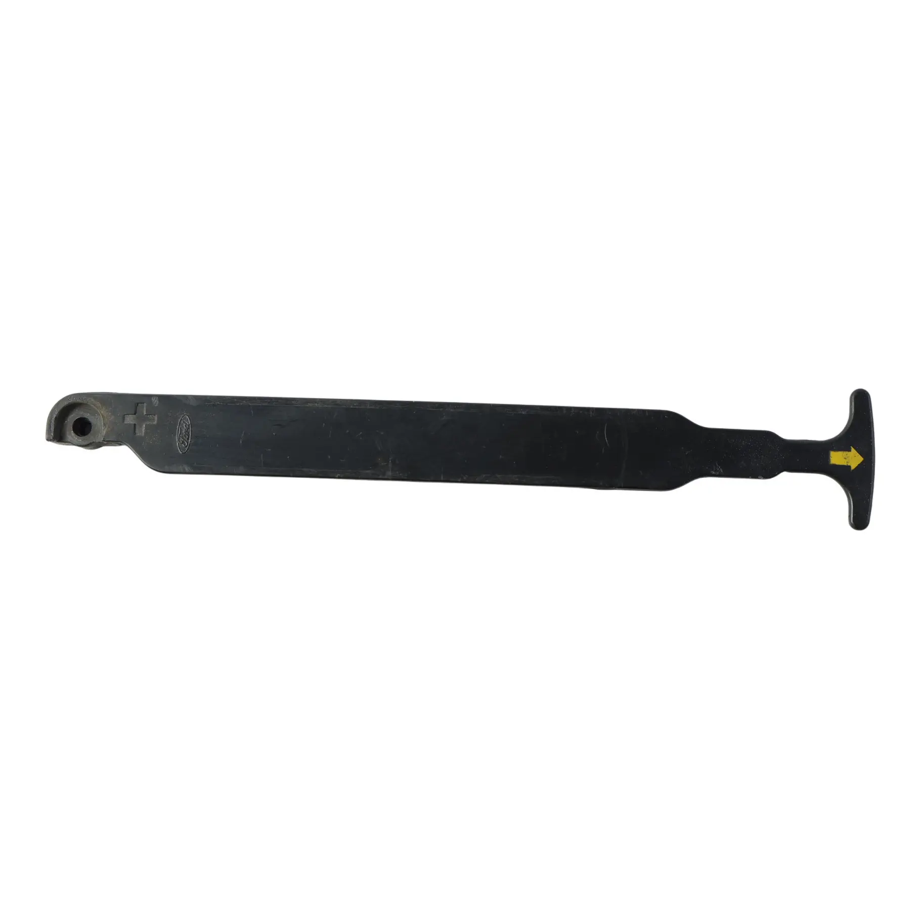 Ford Fiesta St Mk5 Bonnet Hood Release Handle Opener Trim Grab 5S6H-16B632-AC