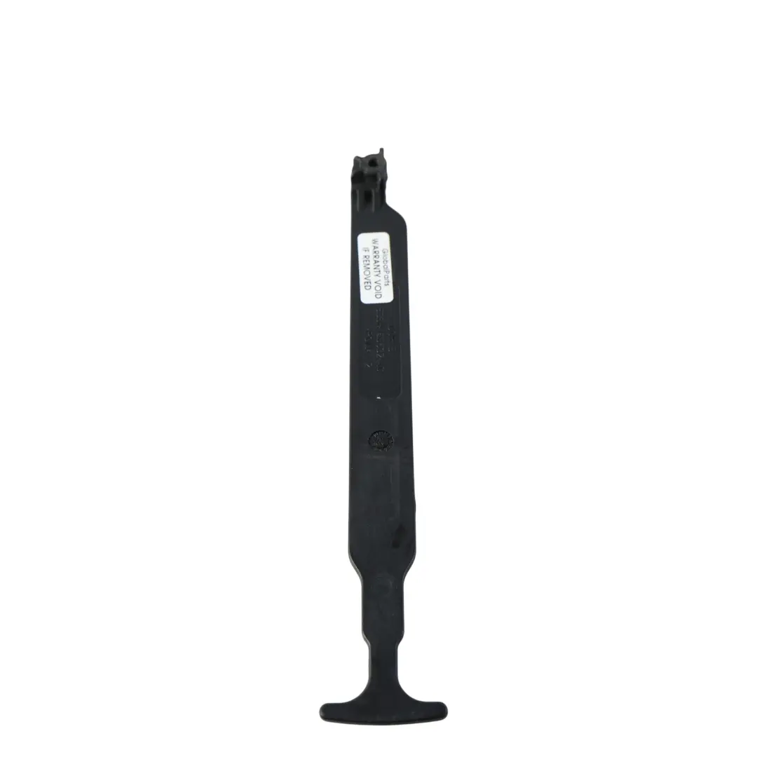 Ford Fiesta St Mk5 Poignée Ouverture Capot Trim - SKU 5S6H-16B632-AC - Numéro de pièce 5S6H-16B632-AC