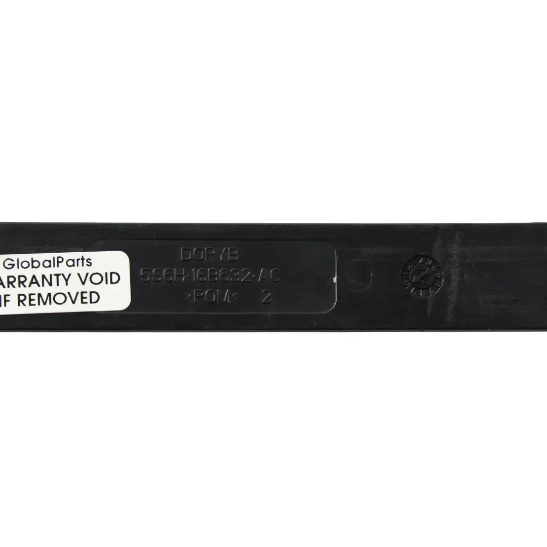 Mk5 Bonnet Hood Release Handle Opener Trim Grab to Ford Fiesta St with Part number 5S6H-16B632-AC Ford Fiesta St Mk5 Bonnet Hood Release Handle Opener Trim Grab - SKU 5S6H-16B632-AC - Part number 5S6H-16B632-AC