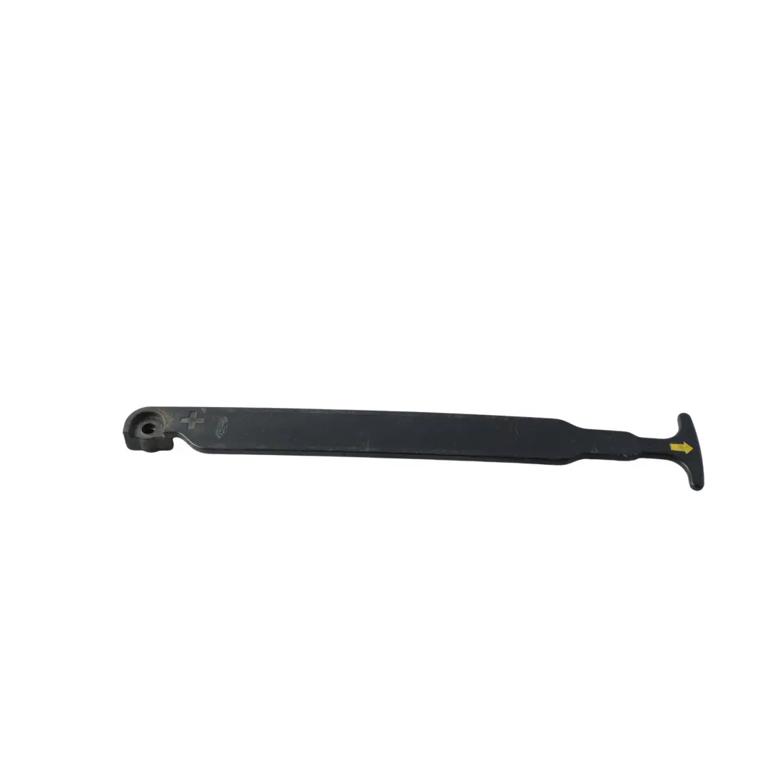 Ford Fiesta St Mk5 Bonnet Hood Release Handle Opener Trim Grab - SKU 5S6H-16B632-AC - Part number 5S6H-16B632-AC