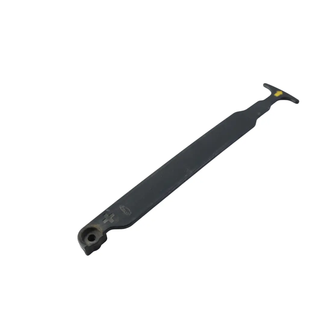 Ford Fiesta St Mk5 Poignée Ouverture Capot Trim - SKU 5S6H-16B632-AC - Numéro de pièce 5S6H-16B632-AC