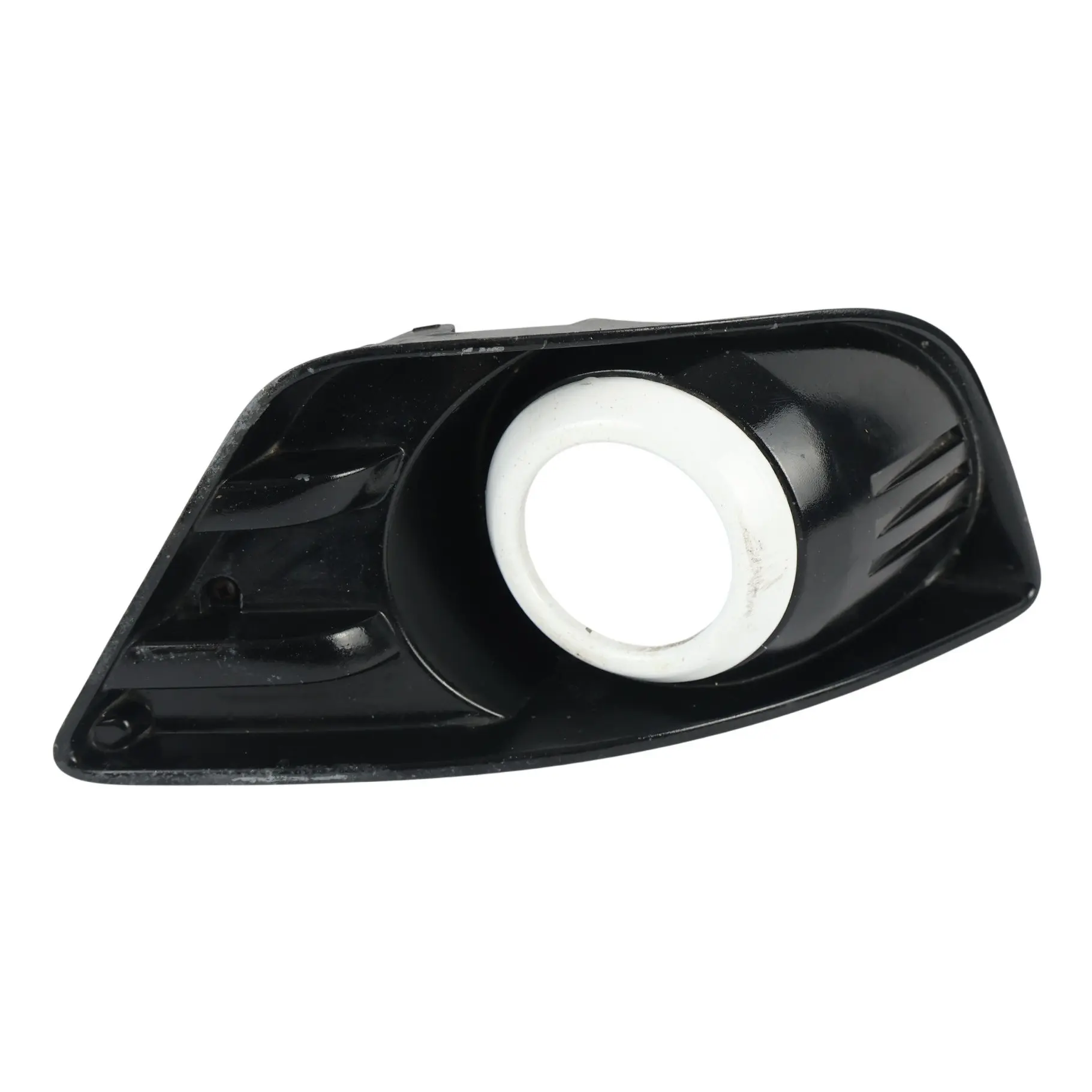 Ford Fiesta St Mk5 Fog Light Surround Trim Cover Front Right O/S 5S6Y-15A245-ABW