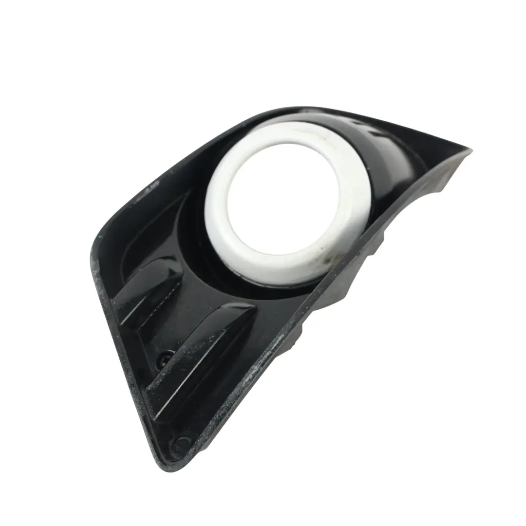 Ford Fiesta ST MK5 Nebelscheinwerfer Blende Vorne Rechts - SKU 5S6Y-15A245-ABW - Teilenummer 5S6Y-15A245-ABW