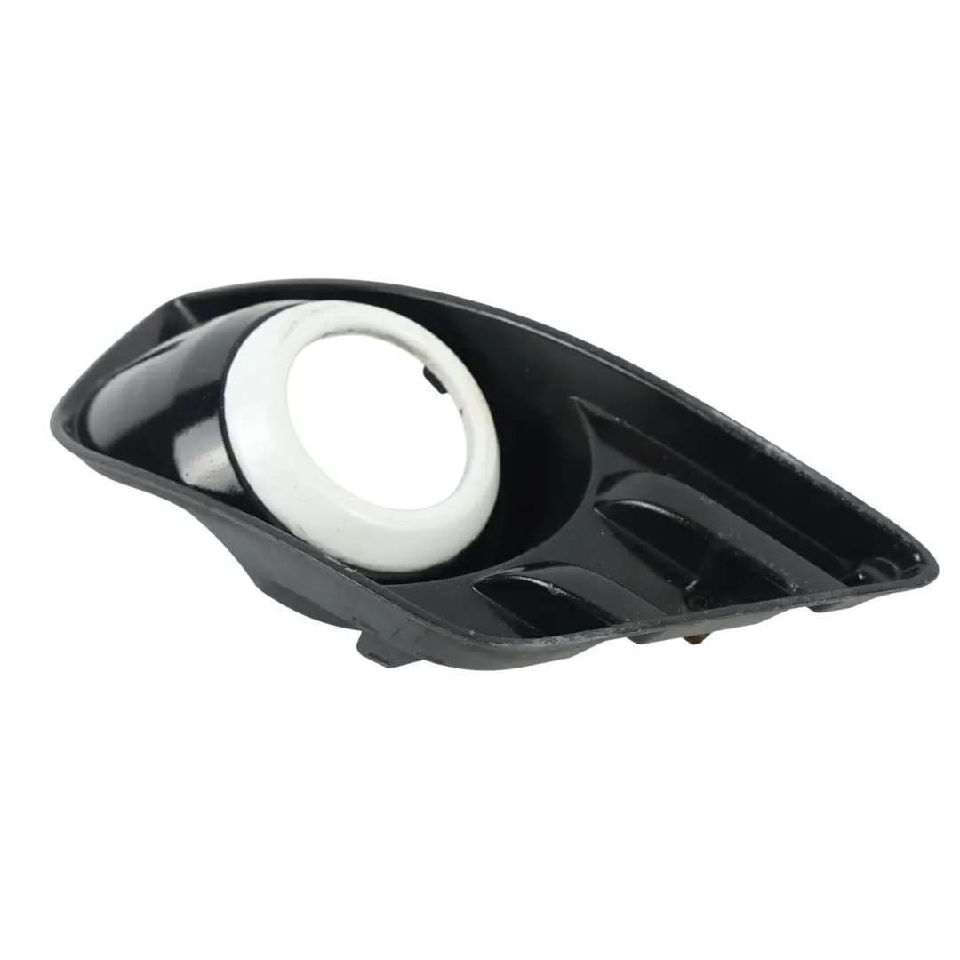Mk5 Fog Light Surround Trim Cover Front Right O/S to Ford Fiesta St with Part number 5S6Y-15A245-ABW Ford Fiesta St Mk5 Fog Light Surround Trim Cover Front Right O/S - SKU 5S6Y-15A245-ABW - Part number 5S6Y-15A245-ABW