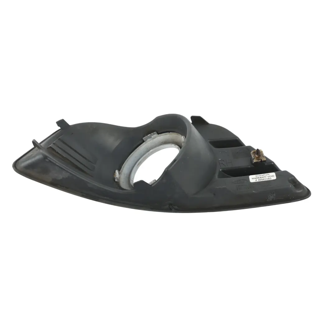 Ford Fiesta ST MK5 Nebelscheinwerfer Blende Vorne Rechts - SKU 5S6Y-15A245-ABW - Teilenummer 5S6Y-15A245-ABW