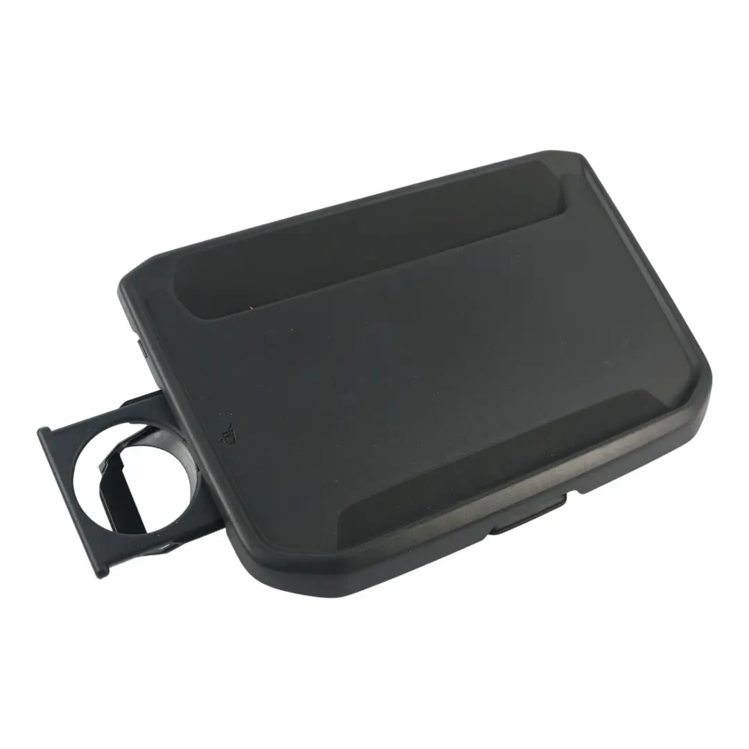 Skoda Karoq Marco Respaldo Asiento Mesa Plegable Izquierdo - SKU 5TA881861G - Número de pieza 5TA881861G