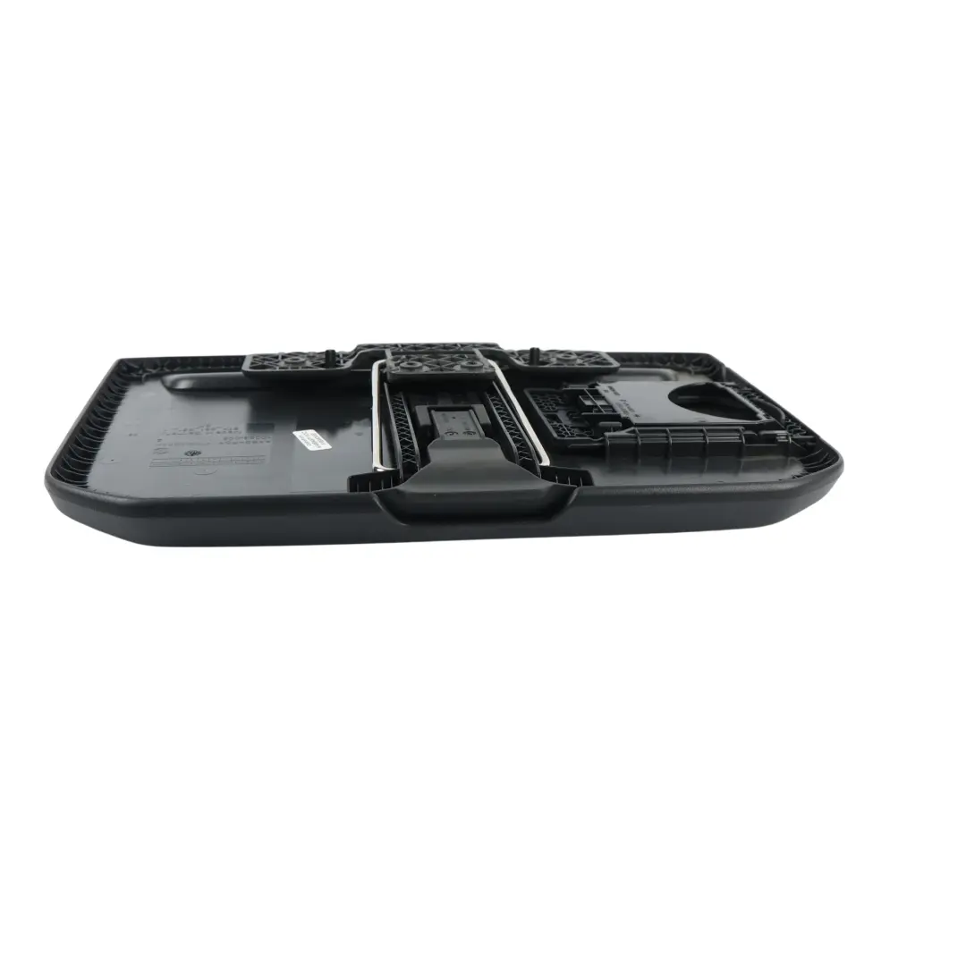 Skoda Karoq Telaio Schienale Sedile Tavolo Pieghevole Sinistro - SKU 5TA881861G - Numero di parte 5TA881861G