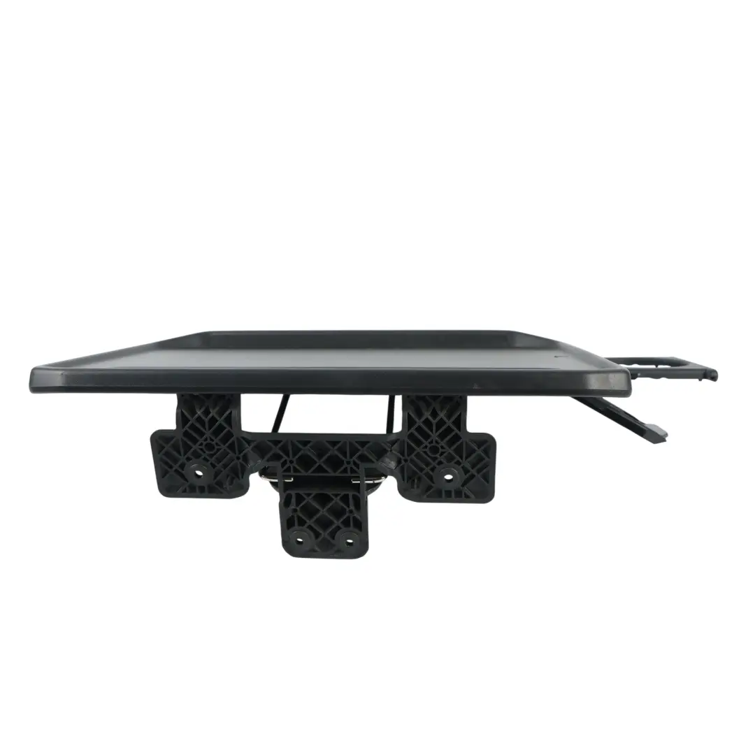 Skoda Karoq Marco Respaldo Asiento Mesa Plegable Izquierdo - SKU 5TA881861G - Número de pieza 5TA881861G