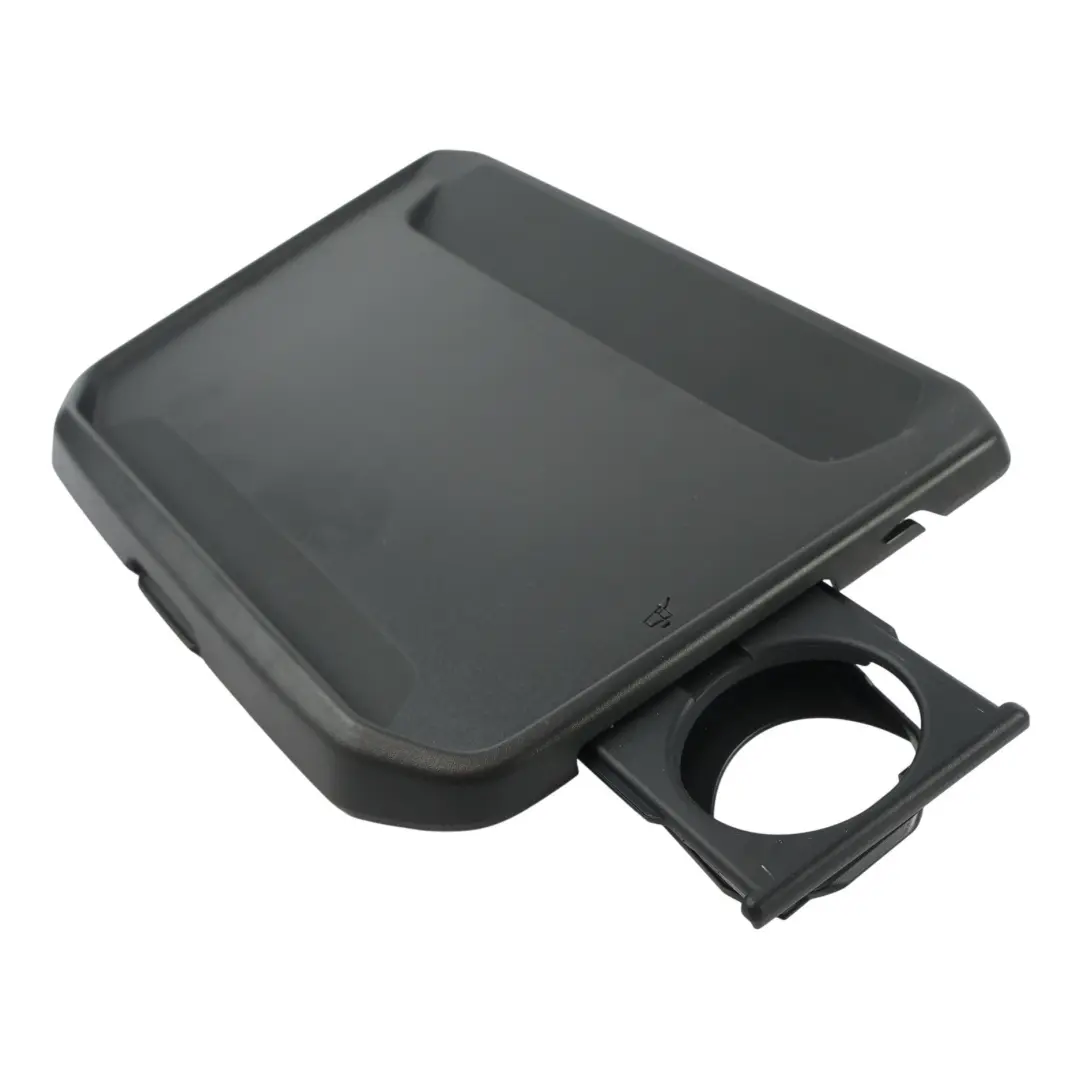 Skoda Karoq Seat Backrest Frame Folding Table Right O/S - SKU 5TA881862G - Part number 5TA881862G