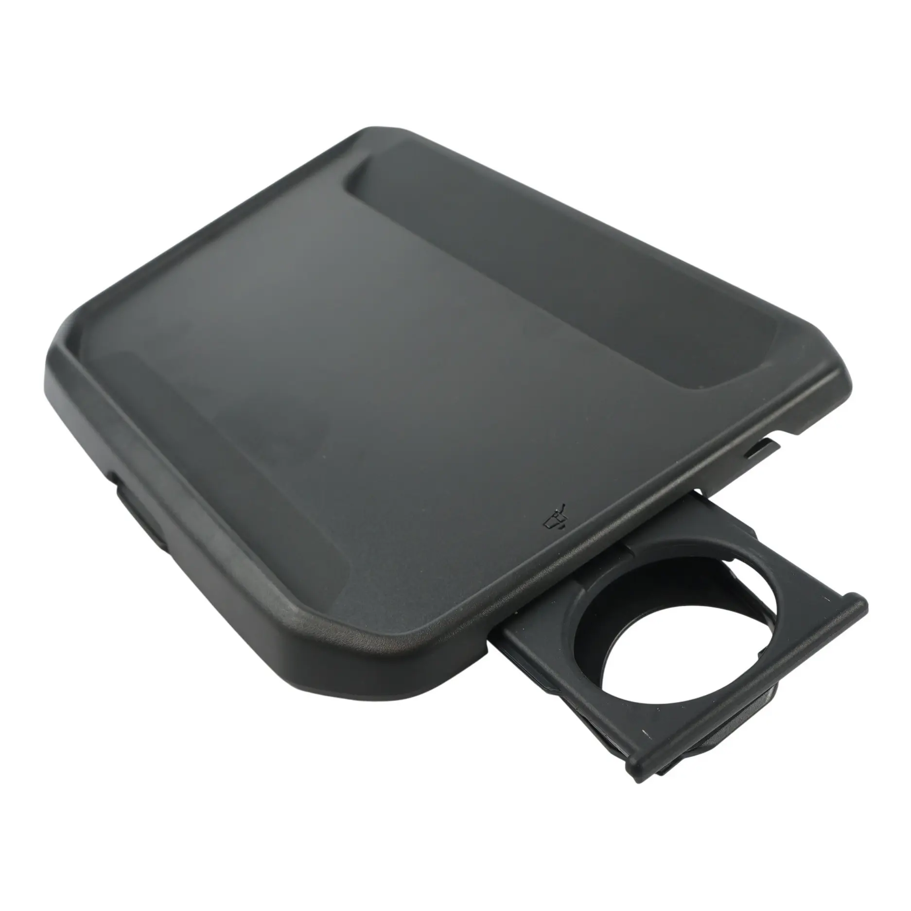 Skoda Karoq Seat Backrest Frame Folding Table Right O/S 5TA881862G