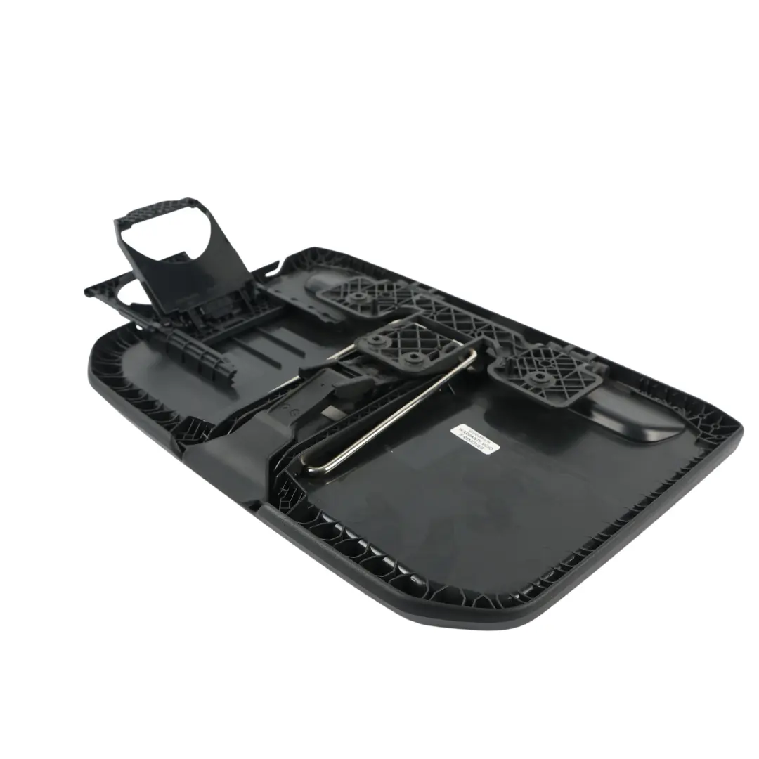 Cadre Dossier Siège Table Pliante Droite pour Skoda Karoq à propos du numéro de pièce 5TA881862G Skoda Karoq Cadre Dossier Siège Table Pliante Droite - SKU 5TA881862G - Numéro de pièce 5TA881862G