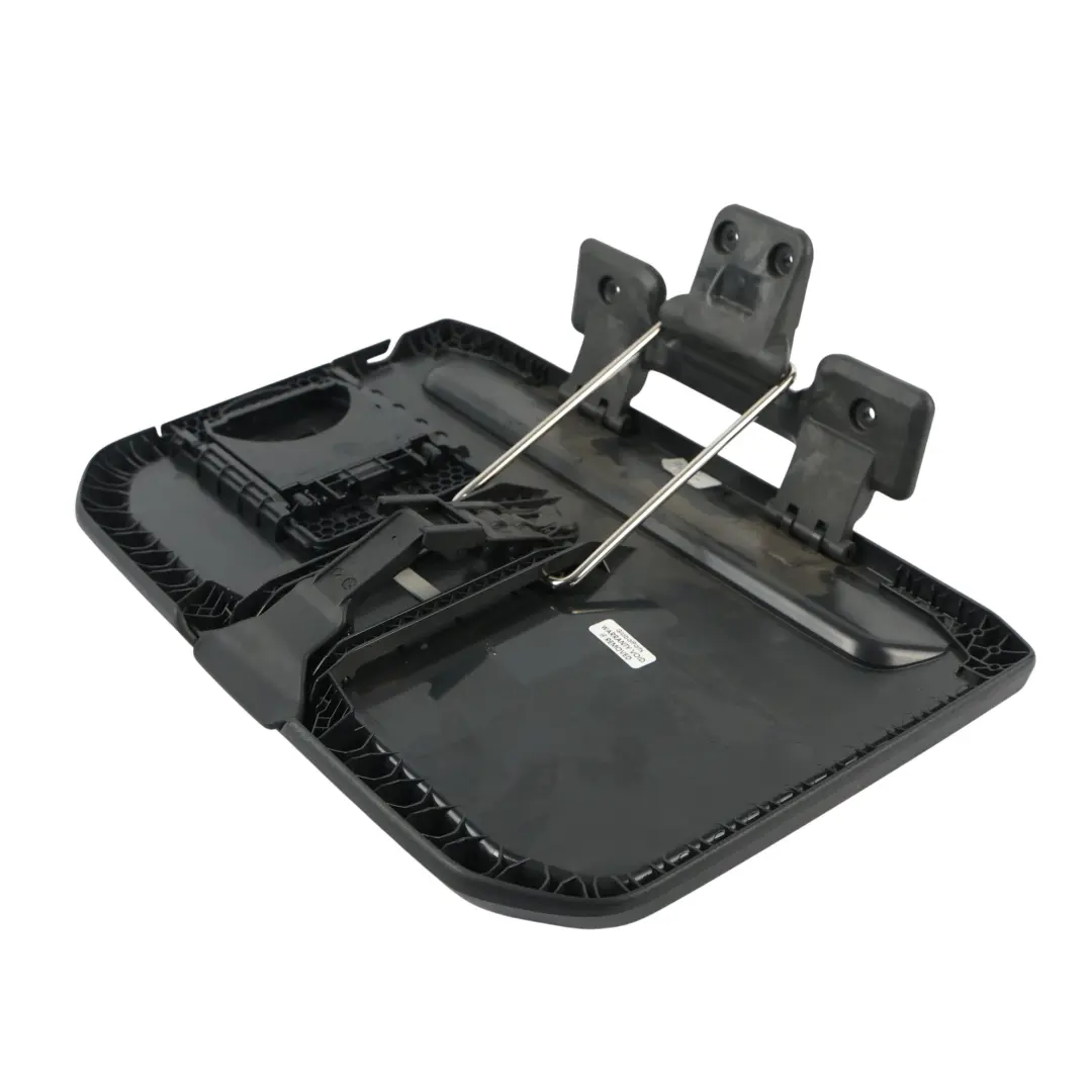 Cadre Dossier Siège Table Pliante Droite pour Skoda Karoq à propos du numéro de pièce 5TA881862G Skoda Karoq Cadre Dossier Siège Table Pliante Droite - SKU 5TA881862G - Numéro de pièce 5TA881862G
