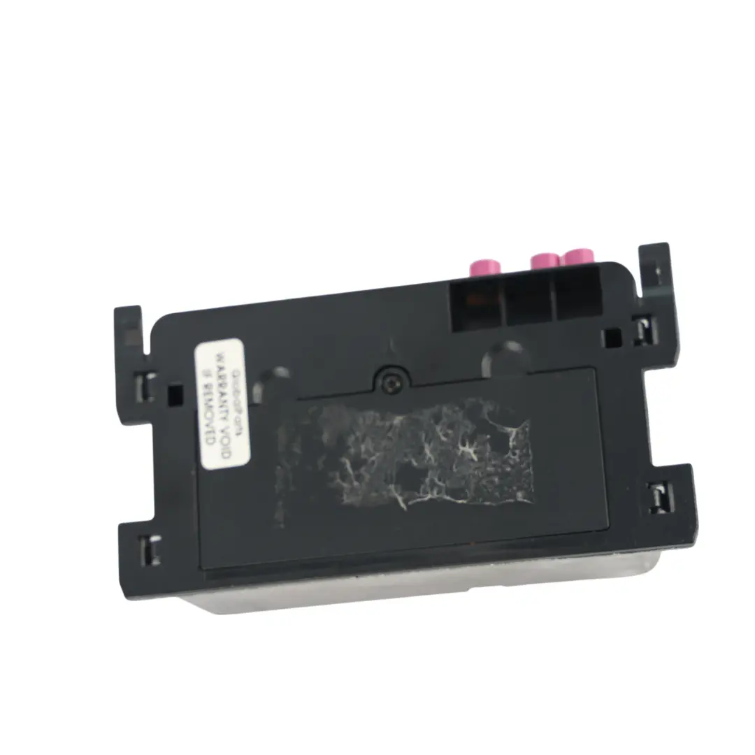 Módulo Control Conectividad Online ECU para Audi Q3 F3 con número de pieza 5WA035284E Audi Q3 F3 Módulo Control Conectividad Online ECU - SKU 5WA035284E - Número de pieza 5WA035284E