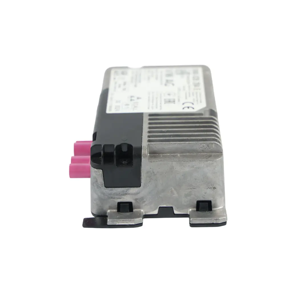 Módulo Control Conectividad Online ECU para Audi Q3 F3 con número de pieza 5WA035284E Audi Q3 F3 Módulo Control Conectividad Online ECU - SKU 5WA035284E - Número de pieza 5WA035284E