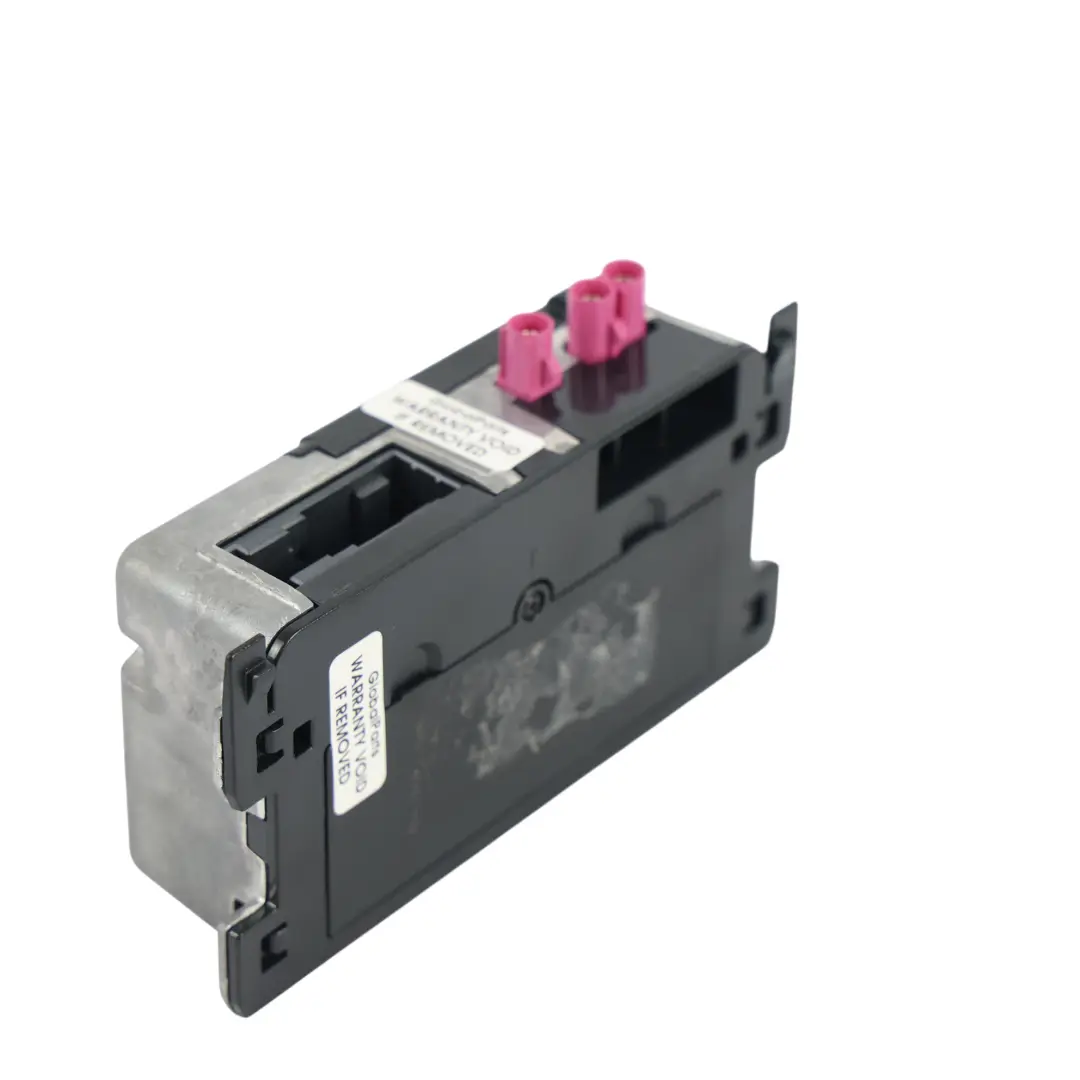Audi Q3 F3 Moduł Sterownik Usług Online ECU - SKU 5WA035284E - Numer Części 5WA035284E