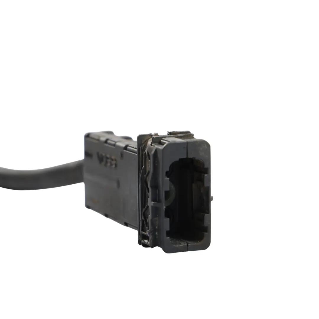 AdBlue Injektor Zuleitung Rohr Schlauch 2.0 TDI Motor für Volkswagen Golf mit Teilenummer 5WA131961L Volkswagen Golf AdBlue Injektor Zuleitung Rohr Schlauch 2.0 TDI Motor - SKU 5WA131961L - Teilenummer 5WA131961L