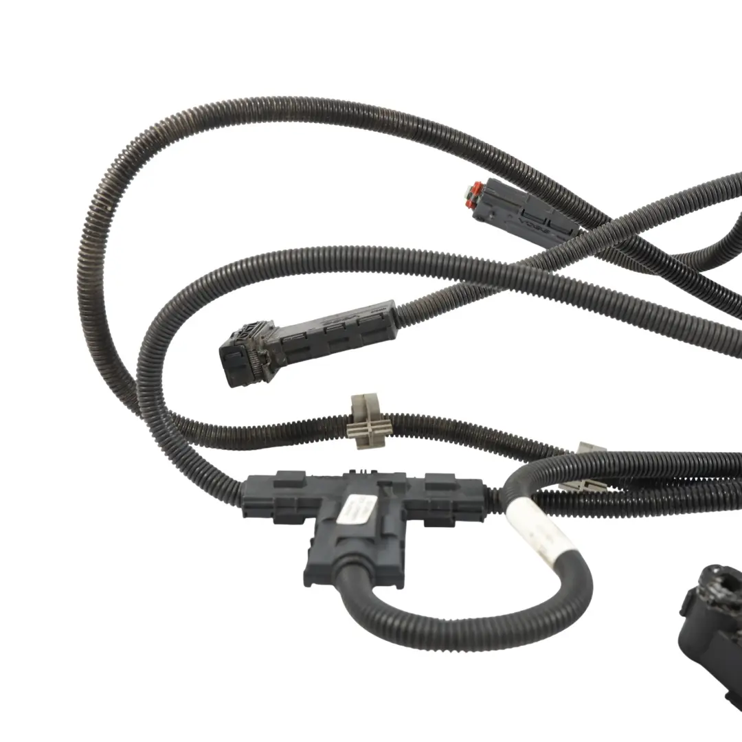 AdBlue Injektor Zuleitung Rohr Schlauch 2.0 TDI Motor für Volkswagen Golf mit Teilenummer 5WA131961L Volkswagen Golf AdBlue Injektor Zuleitung Rohr Schlauch 2.0 TDI Motor - SKU 5WA131961L - Teilenummer 5WA131961L