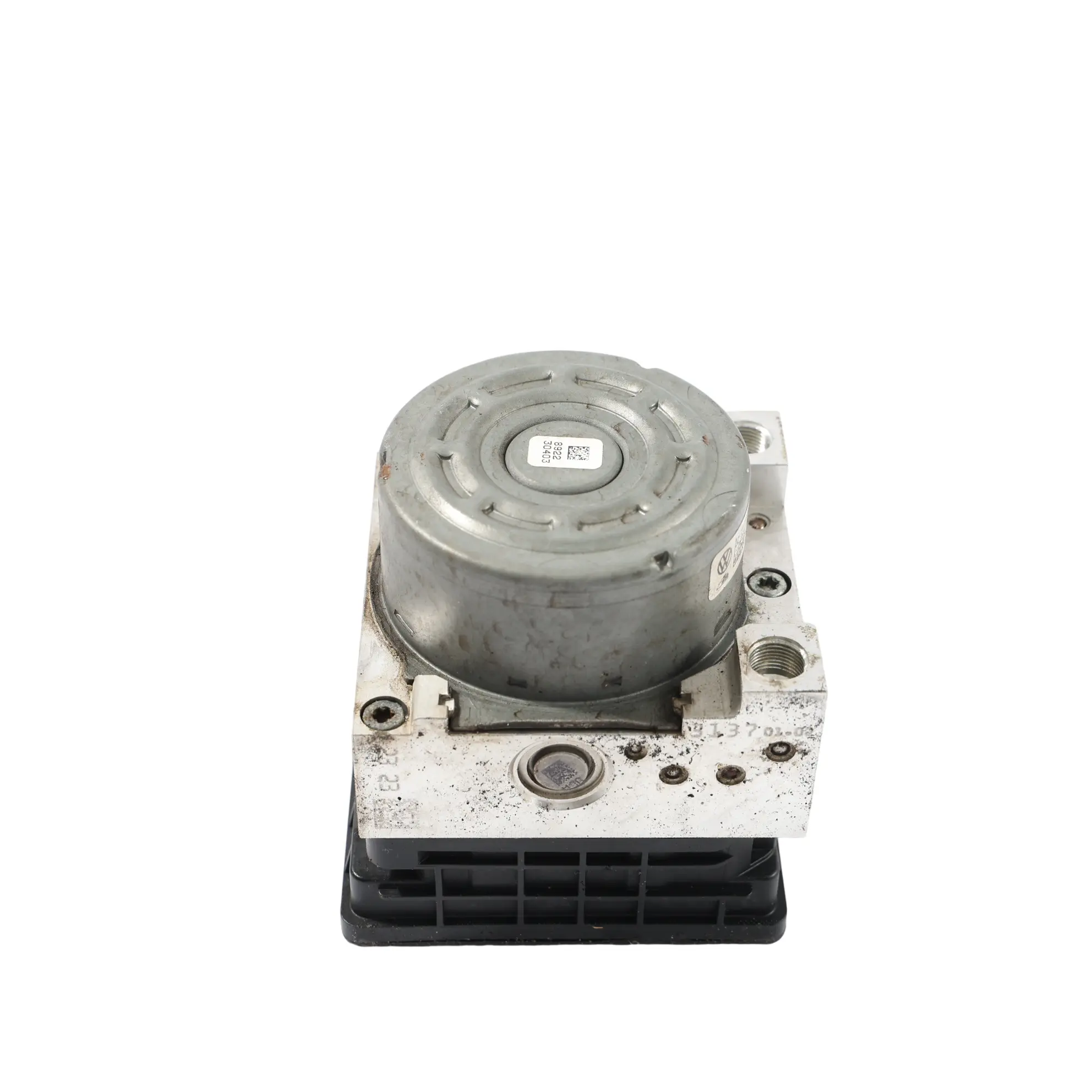 Audi A3 8Y ABS Pumpe Hydraulik Bremspumpe Steuergerät 5WA614517BG