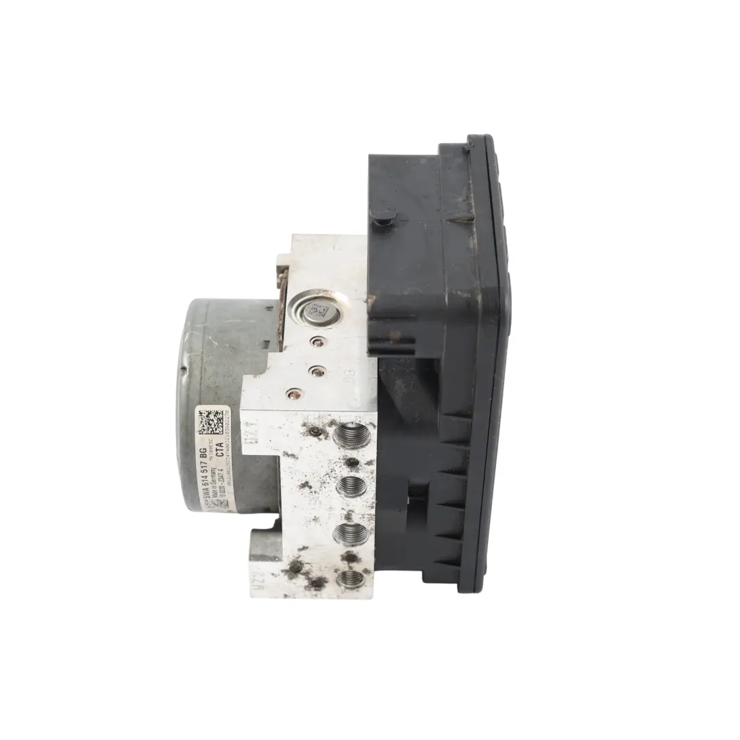 Audi A3 8Y ABS Pumpe Hydraulik Bremspumpe Steuergerät - SKU 5WA614517BG - Teilenummer 5WA614517BG