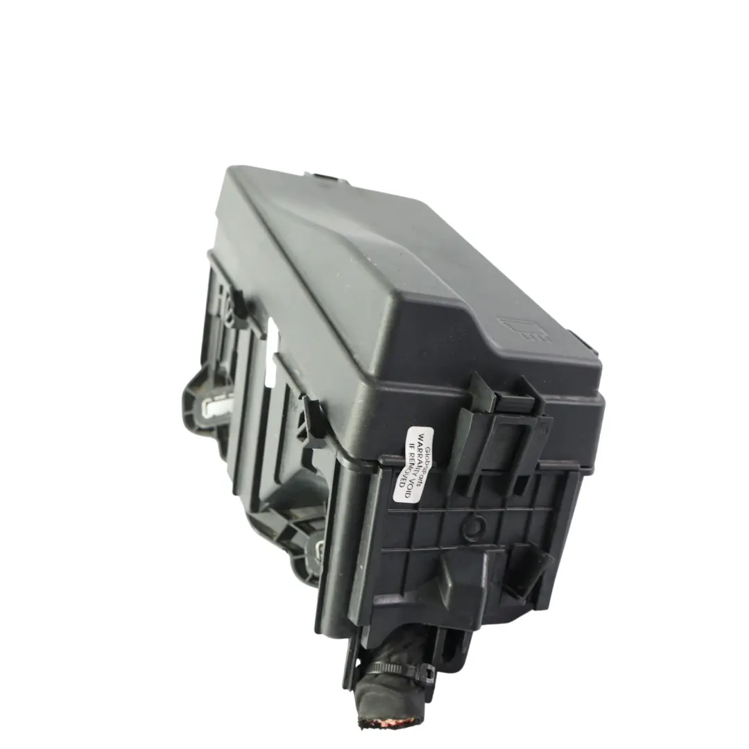 Volkswagen Golf Mk8 Audi S3 RS3 8Y Relais Elektrisch Sicherungskasten - SKU 5WA907361A - Teilenummer 5WA907361A