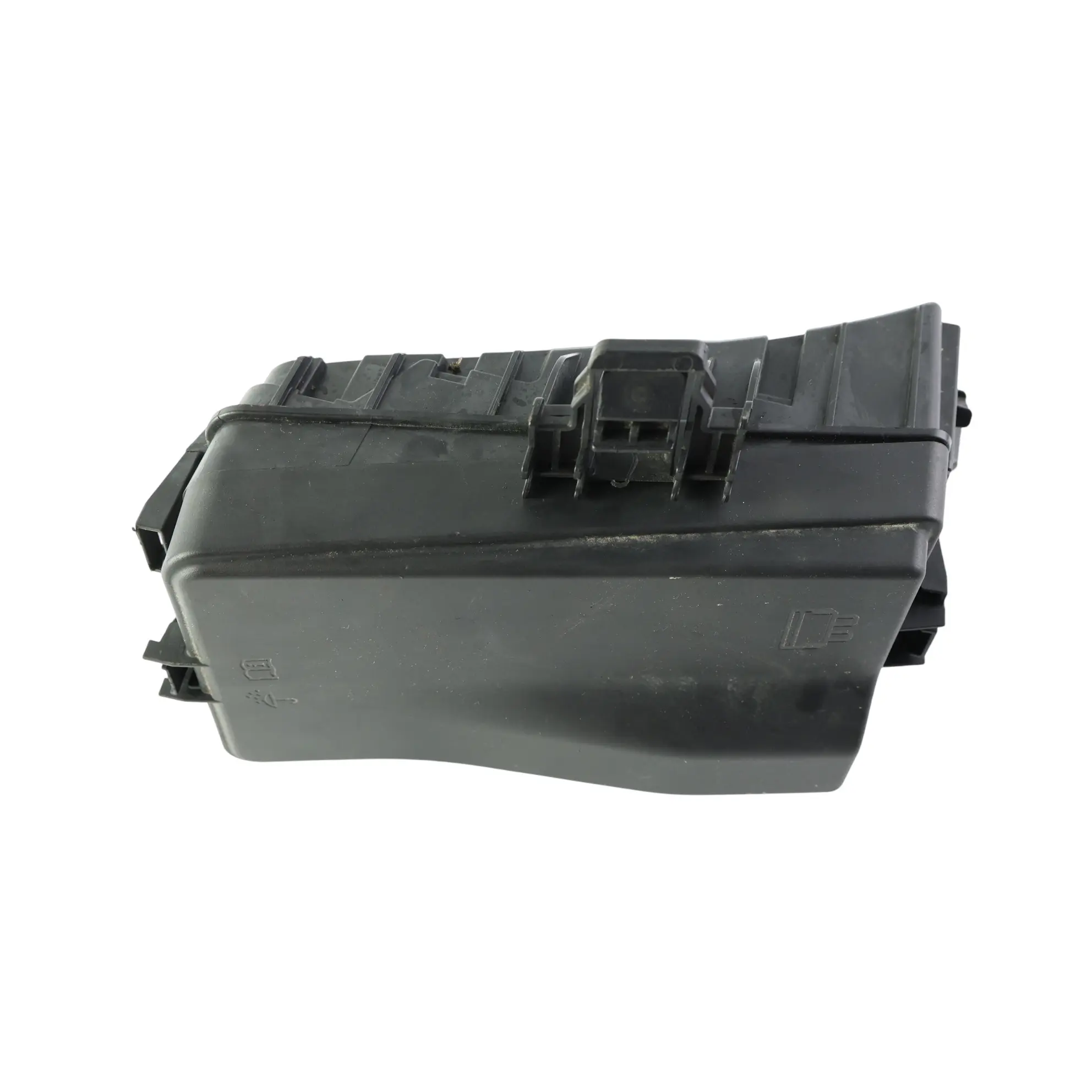 Volkswagen Golf Mk8 Audi S3 RS3 8Y Relais Elektrisch Sicherungskasten 5WA907361A