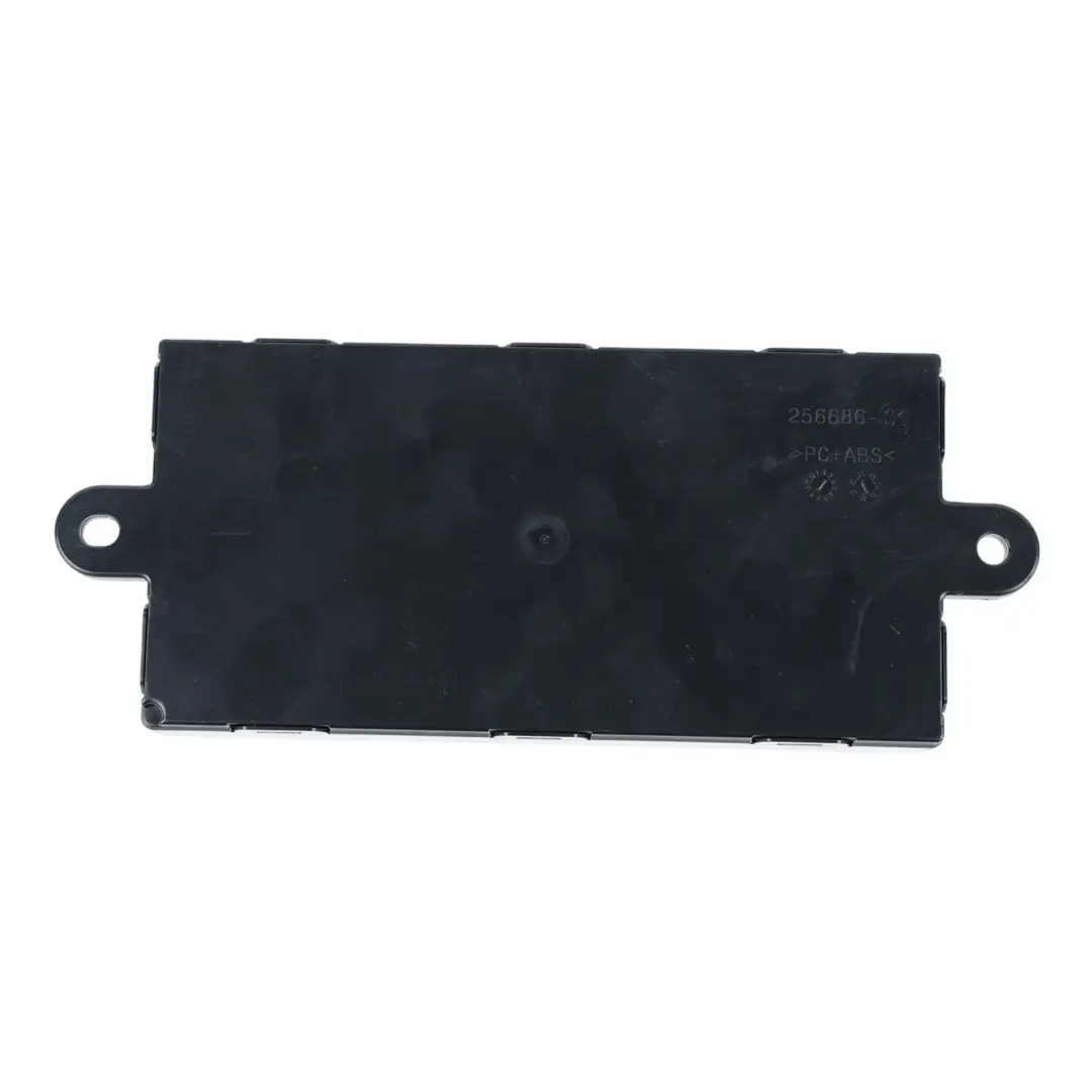 Volkswagen Crafter SY SC Air Conditioning Climate Control Unit ECU - SKU 5WA907727BD - Part number 5WA907727BD
