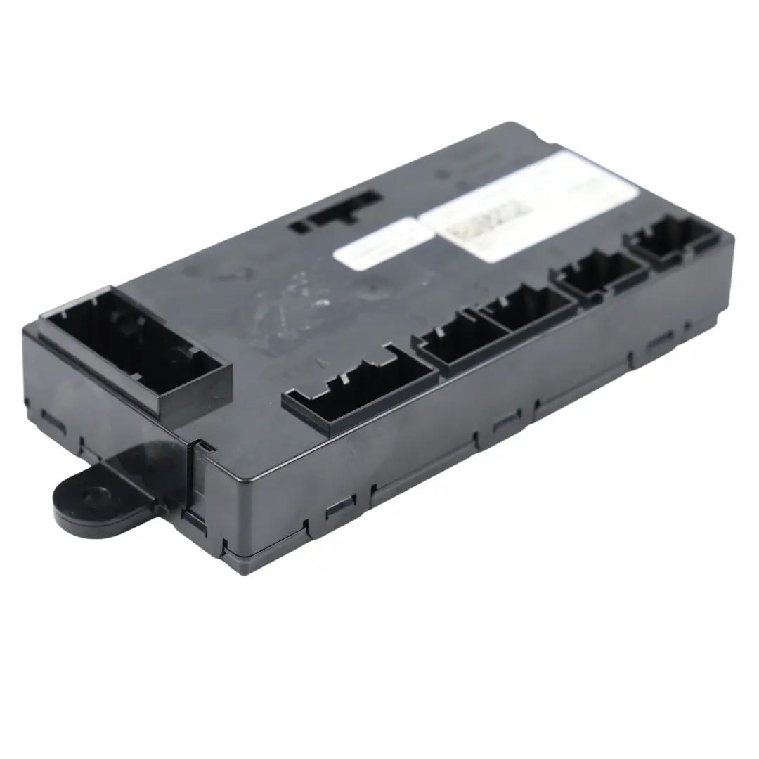 Conditioning Climate Control Unit ECU to Volkswagen Crafter SY SC Air with Part number 5WA907727BD Volkswagen Crafter SY SC Air Conditioning Climate Control Unit ECU - SKU 5WA907727BD - Part number 5WA907727BD