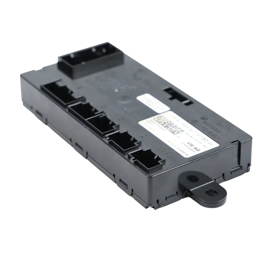 Sterownik Klimatyzacji ECU do Volkswagen Crafter SY SC o numerze 5WA907727BD Volkswagen Crafter SY SC Sterownik Klimatyzacji ECU - SKU 5WA907727BD - Numer Części 5WA907727BD