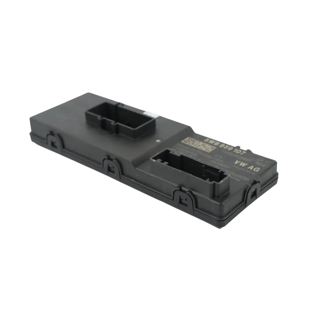 Audi Q3 F3 Unidad Control Módulo ECU Portón Trasero - SKU 5WB959107 - Número de pieza 5WB959107