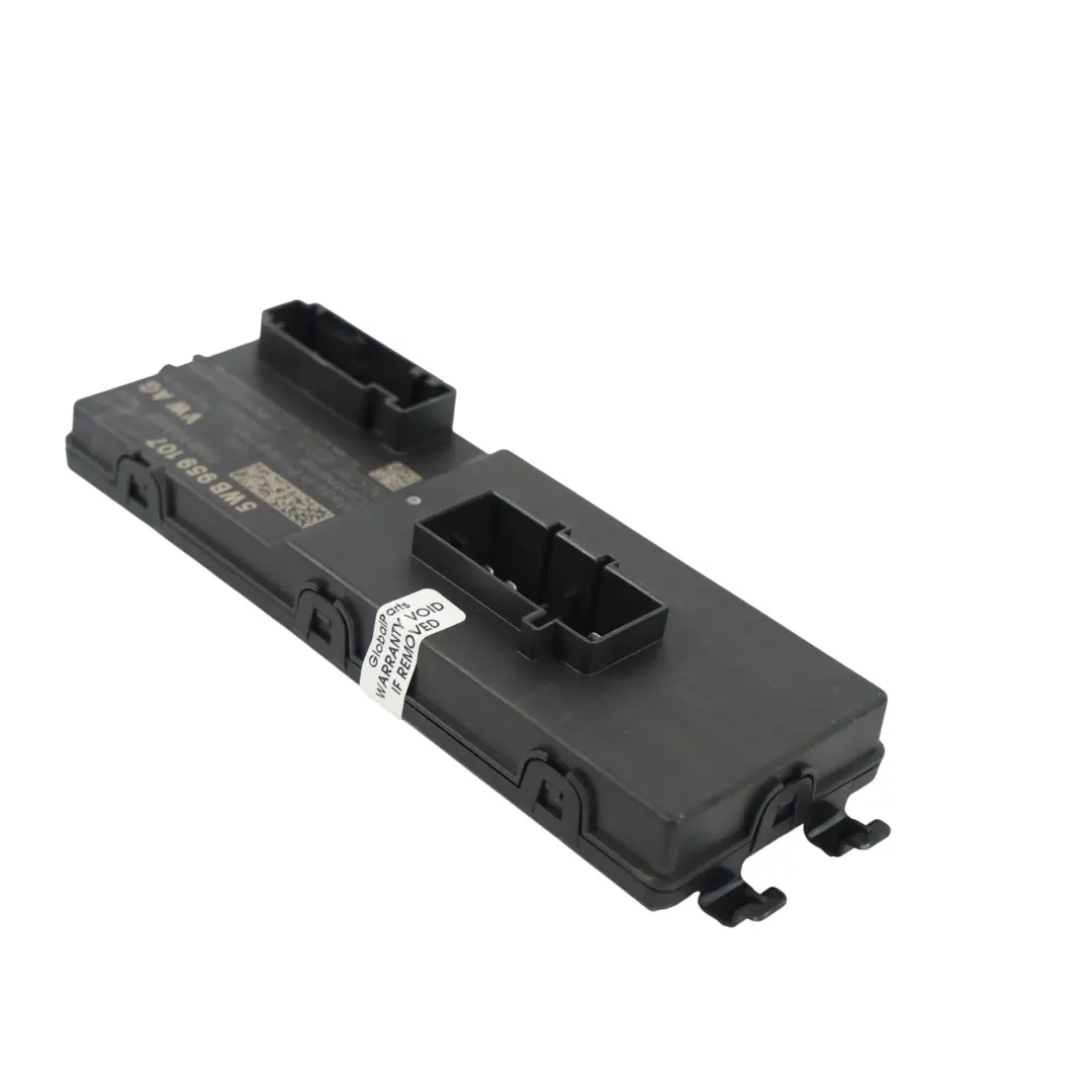 Audi Q3 F3 Centralina Modulo ECU Portellone Posteriore - SKU 5WB959107 - Numero di parte 5WB959107