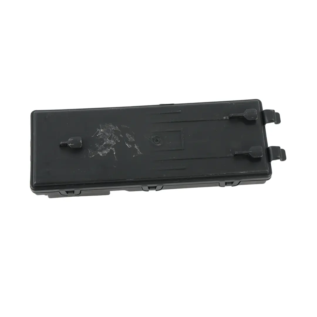 Bootlid Control Unit Module ECU to Audi Q3 F3 Rear Tailgate with Part number 5WB959107 Audi Q3 F3 Rear Tailgate Bootlid Control Unit Module ECU - SKU 5WB959107 - Part number 5WB959107