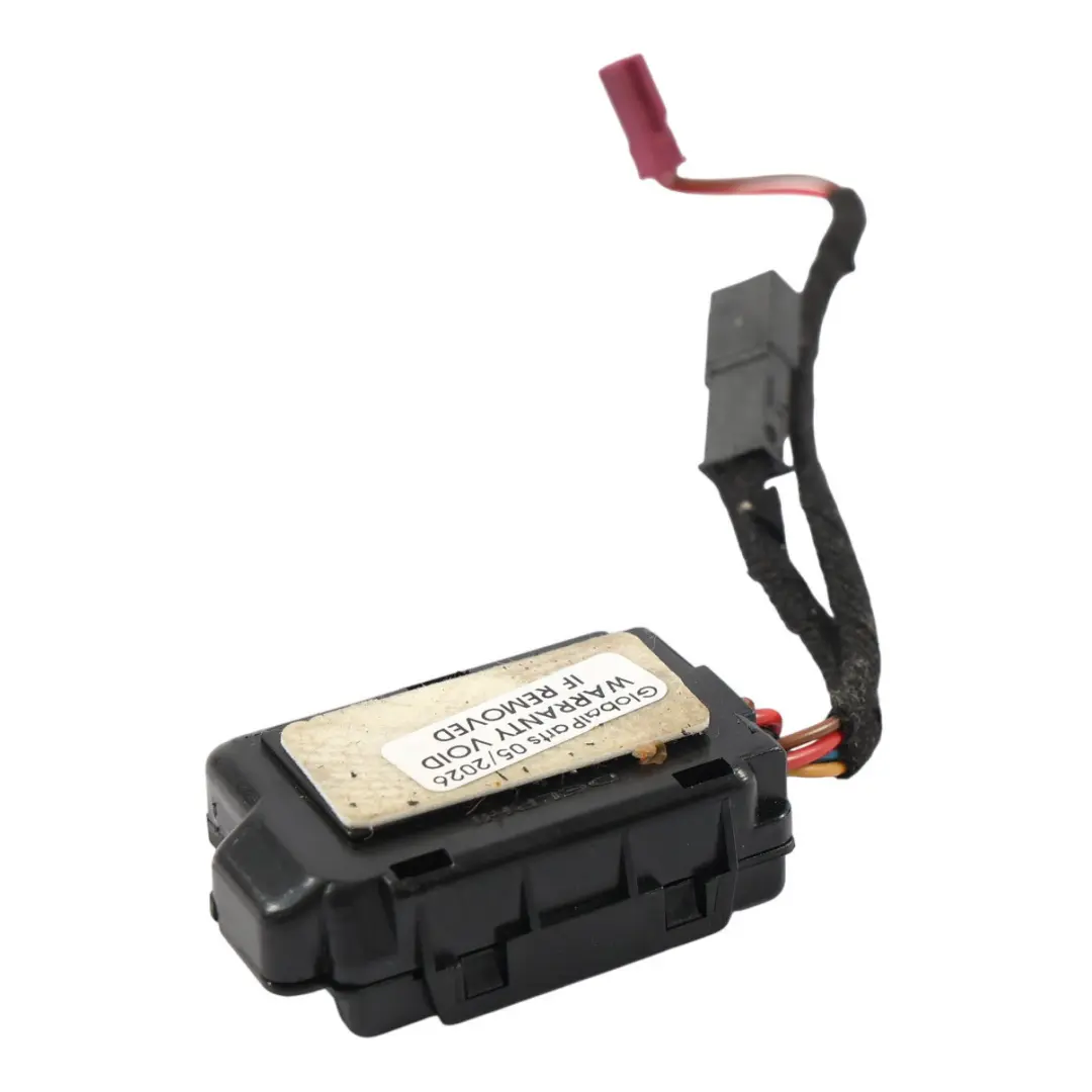 Range Rover L322 Module Contrôle Volant Chauffant - SKU QTB000951PVA - Numéro de pièce QTB000951PVA