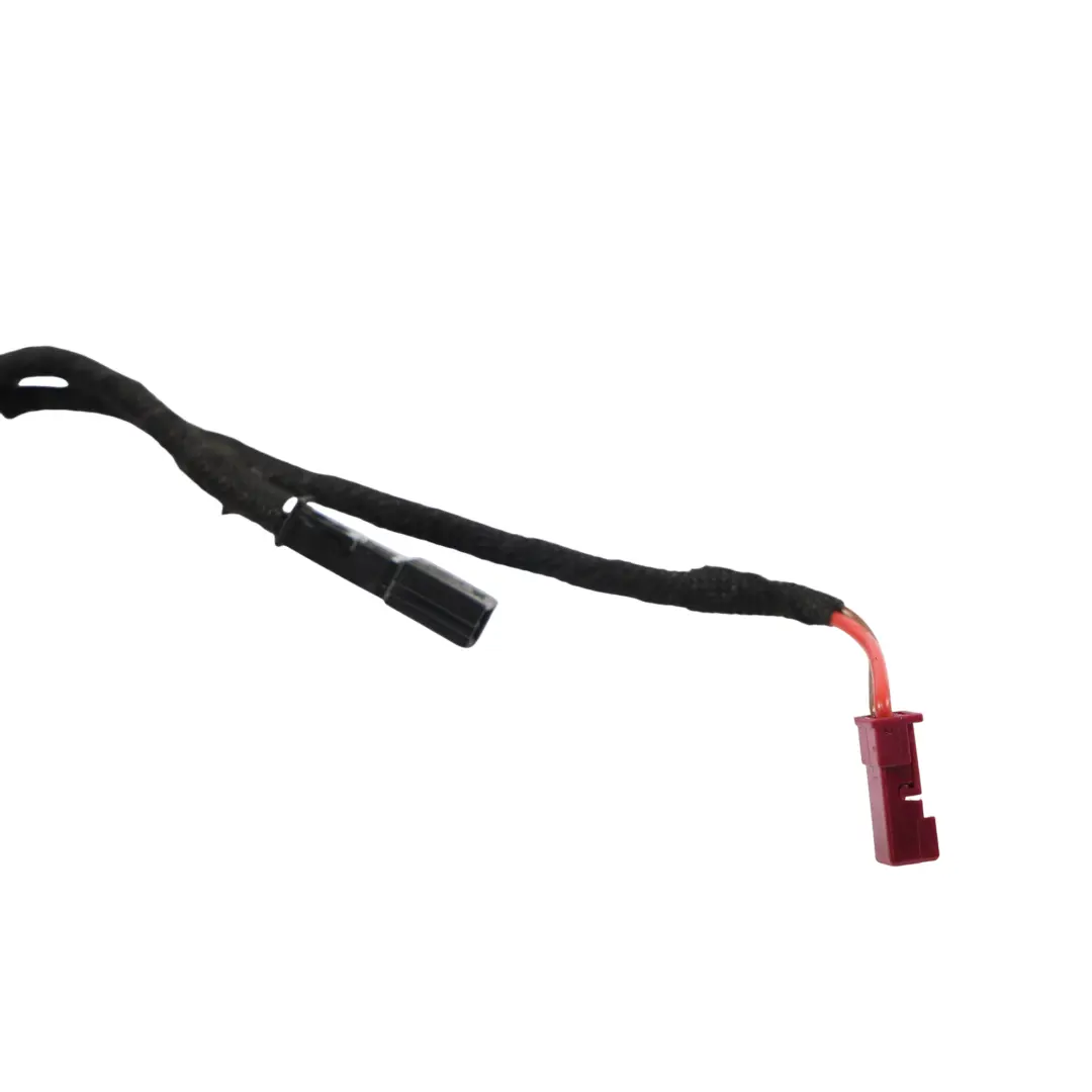 Range Rover L322 Module Contrôle Volant Chauffant - SKU QTB000951PVA - Numéro de pièce QTB000951PVA