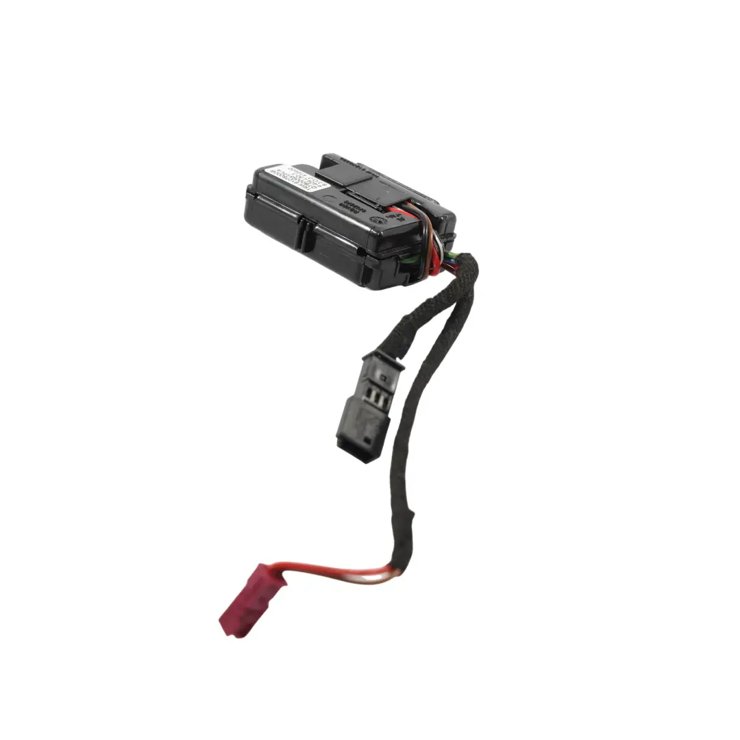 Range Rover L322 Module Contrôle Volant Chauffant - SKU QTB000951PVA - Numéro de pièce QTB000951PVA