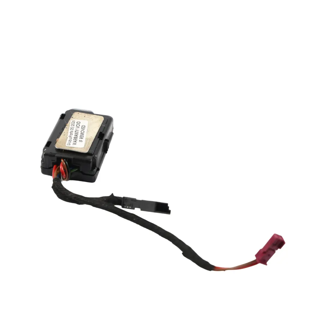 Range Rover L322 Modulo Controllo Volante Riscaldato - SKU QTB000951PVA - Numero di parte QTB000951PVA