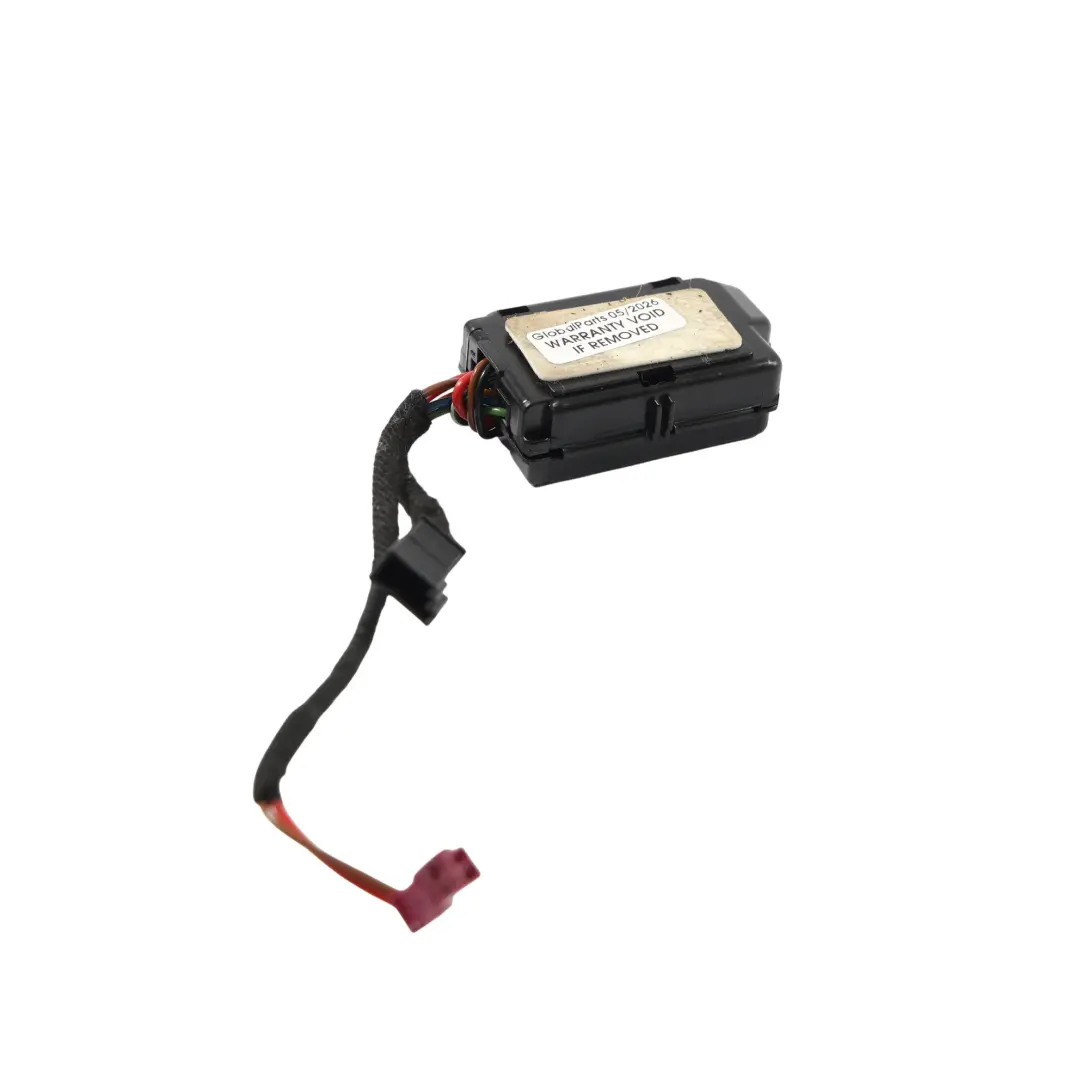 Range Rover L322 Module Contrôle Volant Chauffant - SKU QTB000951PVA - Numéro de pièce QTB000951PVA