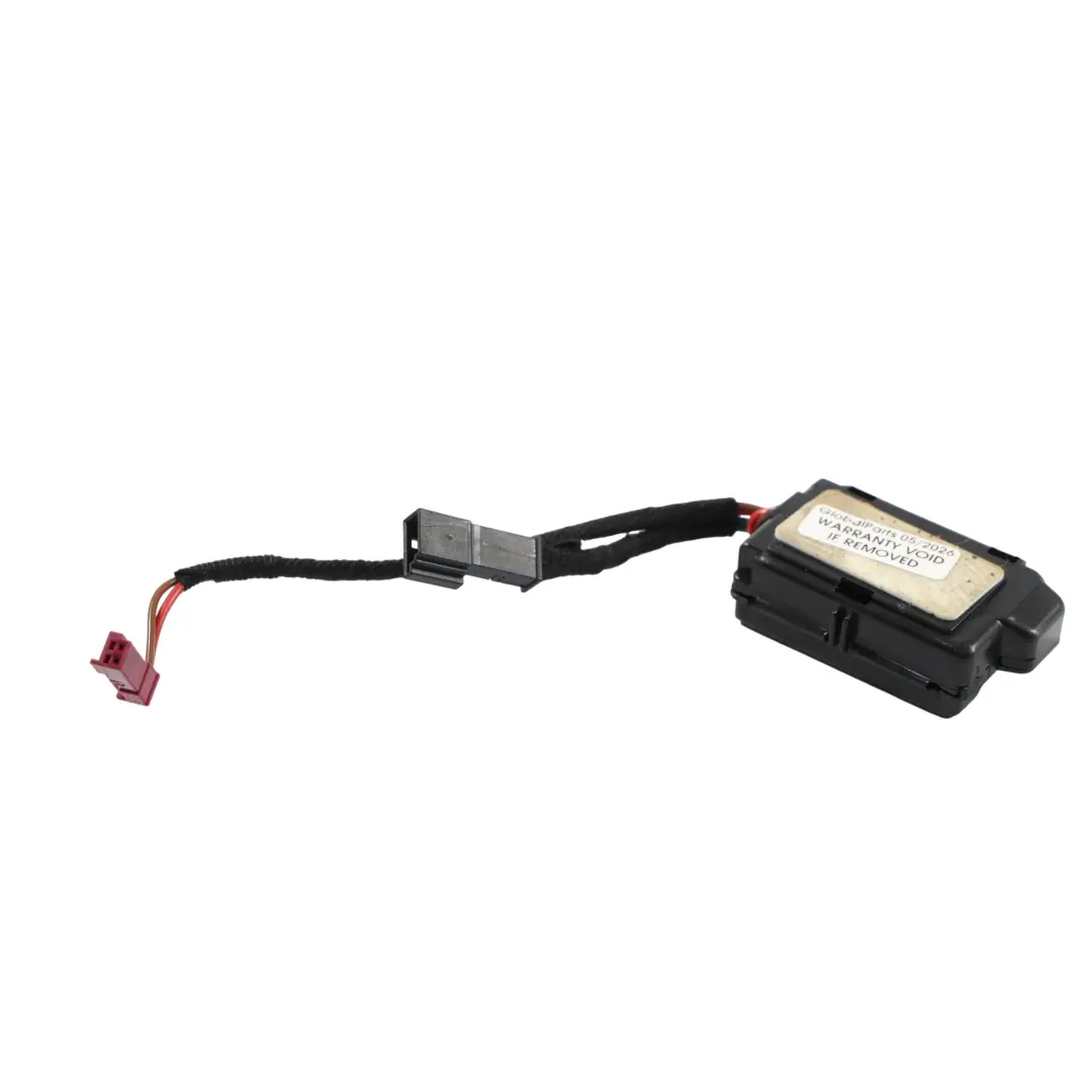 Moduł Sterowania Podgrzewaną Kierownicą do Range Rover L322 o numerze QTB000951PVA Range Rover L322 Moduł Sterowania Podgrzewaną Kierownicą - SKU QTB000951PVA - Numer Części QTB000951PVA