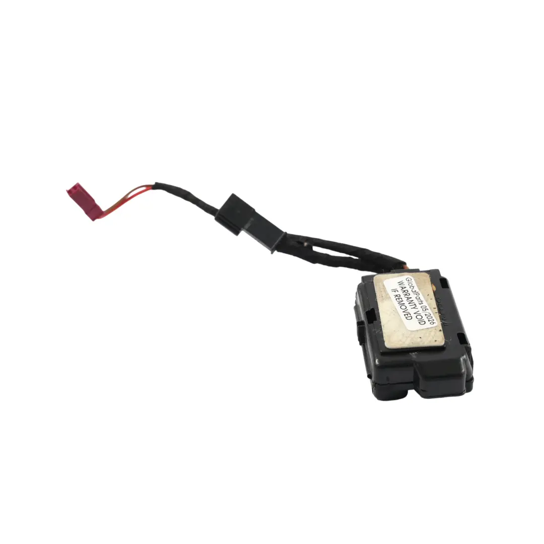 Range Rover L322 Moduł Sterowania Podgrzewaną Kierownicą - SKU QTB000951PVA - Numer Części QTB000951PVA